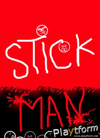 AAA Stickman (iPhone/iPod)