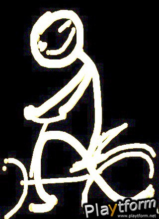 AAA Stickman (iPhone/iPod)