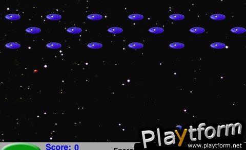 Astro Mania (iPhone/iPod)