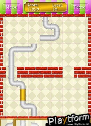 Candy Connections (iPhone/iPod)