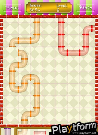 Candy Connections (iPhone/iPod)