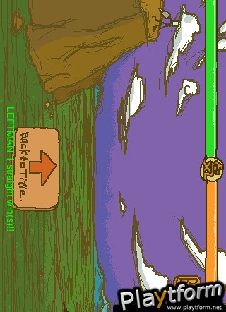 EnergyWave (iPhone/iPod)