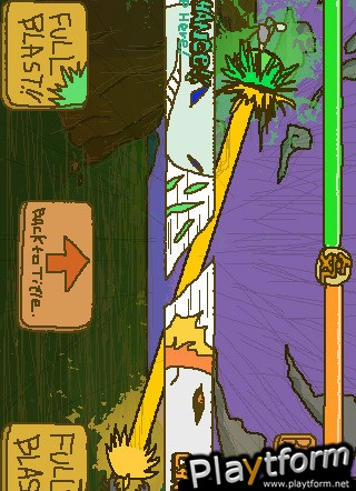 EnergyWave (iPhone/iPod)