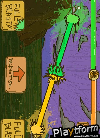 EnergyWave (iPhone/iPod)