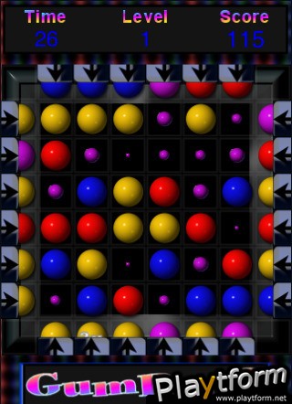 GumPop 2 (iPhone/iPod)