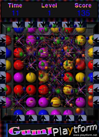 GumPop 2 (iPhone/iPod)