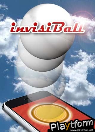 invisiBall (iPhone/iPod)
