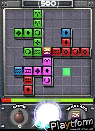 Logico (iPhone/iPod)