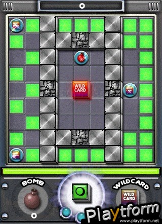 Logico (iPhone/iPod)