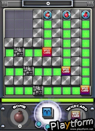 Logico (iPhone/iPod)
