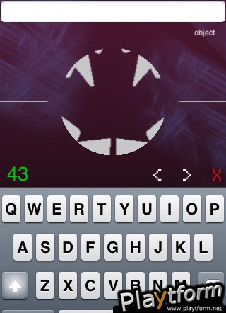 On Silhouettes (iPhone/iPod)