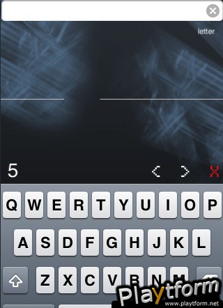 On Silhouettes (iPhone/iPod)