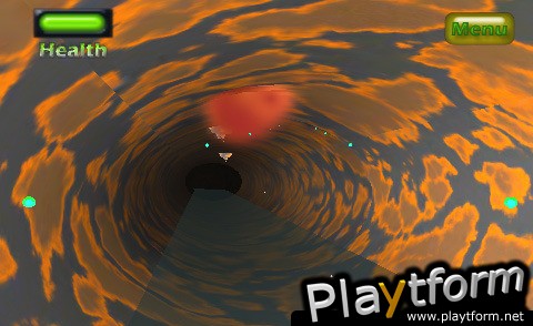 Pipe Escape (iPhone/iPod)