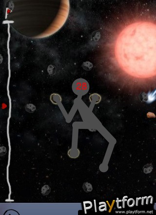 Rocky Gulliver (iPhone/iPod)