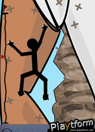 Rocky Gulliver (iPhone/iPod)