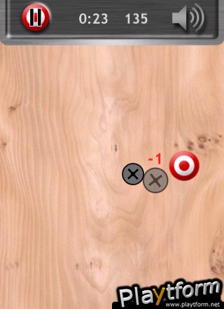 Screw It! (iPhone/iPod)