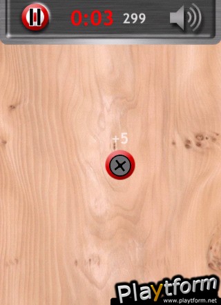 Screw It! (iPhone/iPod)