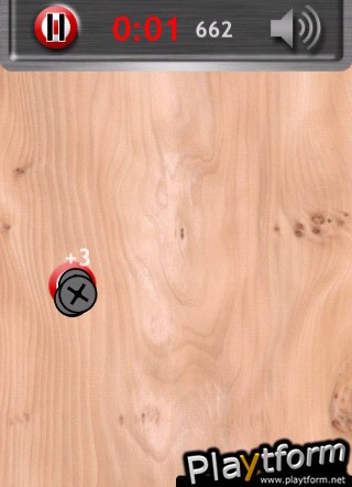 Screw It! (iPhone/iPod)