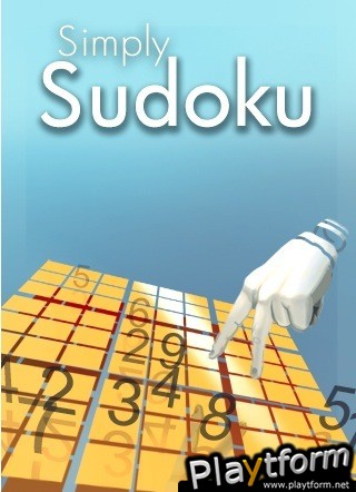 Simply Sudoku (iPhone/iPod)