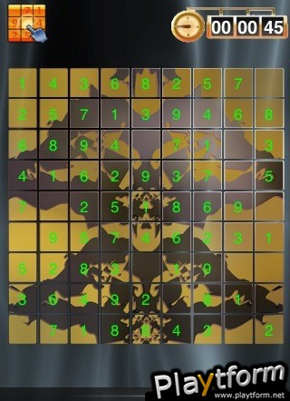 Simply Sudoku (iPhone/iPod)