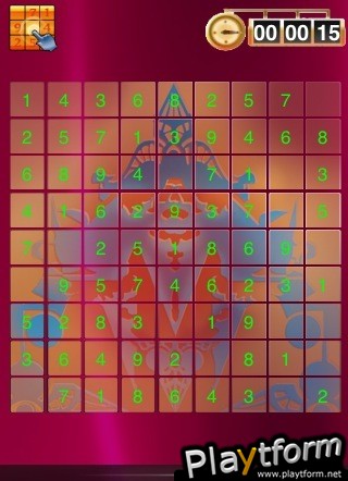 Simply Sudoku (iPhone/iPod)