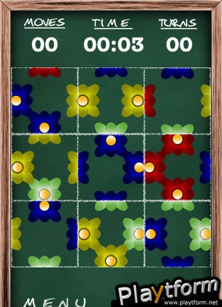 Sliced (iPhone/iPod)