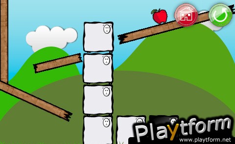 SquareSheep (iPhone/iPod)