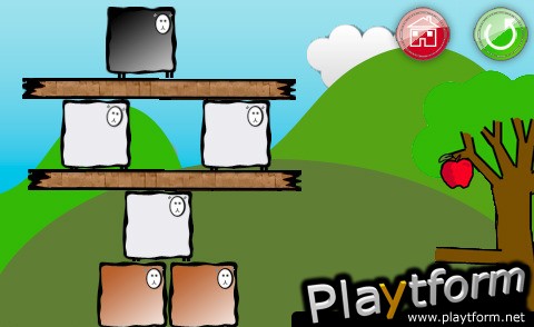 SquareSheep (iPhone/iPod)