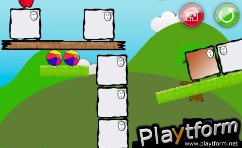 SquareSheep (iPhone/iPod)