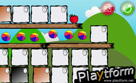 SquareSheep (iPhone/iPod)
