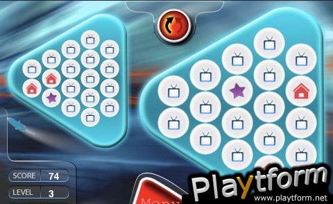 Twister. (iPhone/iPod)