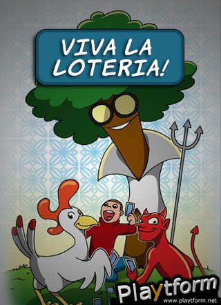Viva La Loteria! (iPhone/iPod)