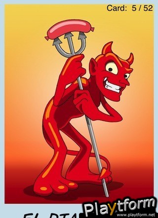 Viva La Loteria! (iPhone/iPod)