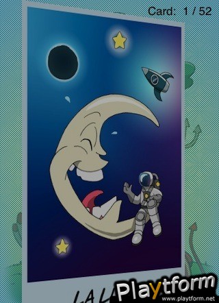 Viva La Loteria! (iPhone/iPod)