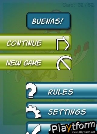 Viva La Loteria! (iPhone/iPod)