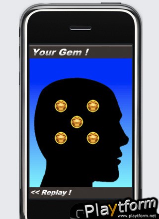 a Mind Reader - a Secret Gem ! (iPhone/iPod)