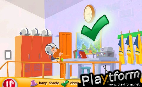 Luke Spotisode6 : Rigadiddleysaster (iPhone/iPod)