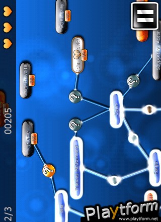 Map My Mind: Starter Edition (iPhone/iPod)