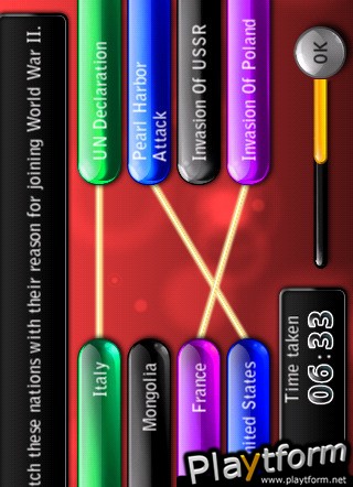 Map My Mind: Starter Edition (iPhone/iPod)