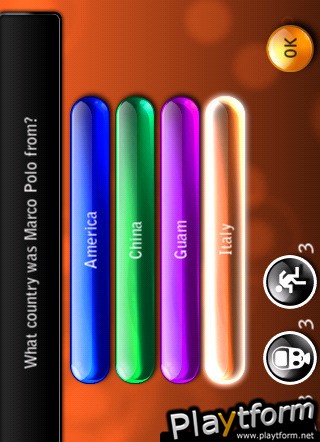 Map My Mind: Starter Edition (iPhone/iPod)