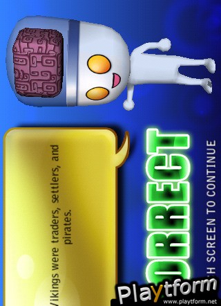 Map My Mind: Starter Edition (iPhone/iPod)