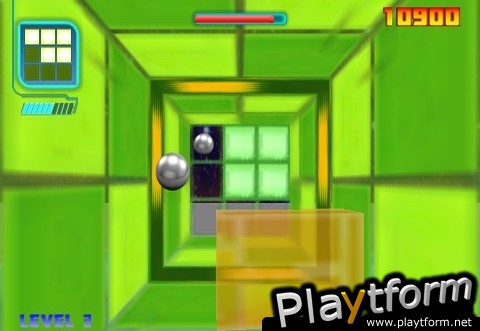 Spaceball: Revolution (PSP)