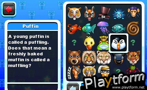 1000: Find 'Em All! (iPhone/iPod)