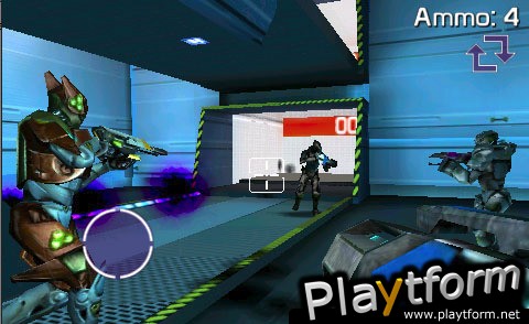 Eliminate Amplifier (iPhone/iPod)
