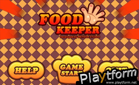 FoodKeeper (iPhone/iPod)