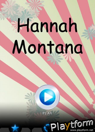 Hannah Trivia (iPhone/iPod)