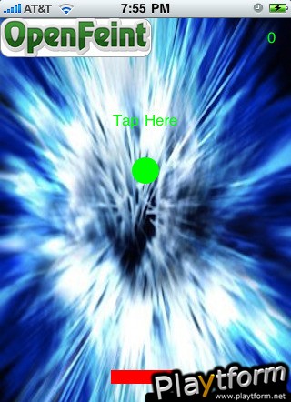 Keep It Inside (iPhone/iPod)