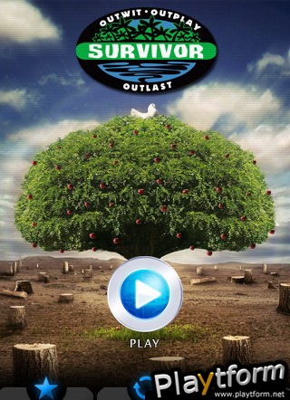 Survive Or (iPhone/iPod)