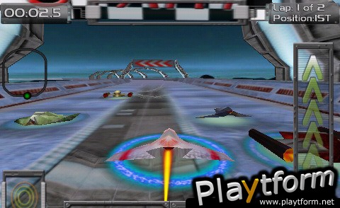 TailSpin (iPhone/iPod)