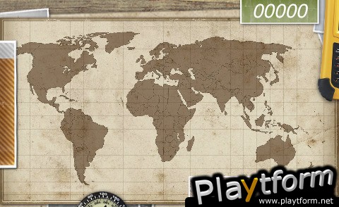 World Sights (iPhone/iPod)